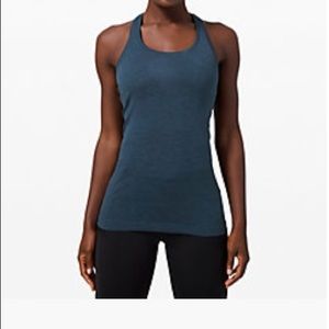 Lululemon Swiftly Tech Racerback 2.0